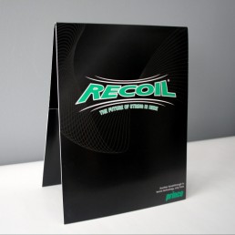 recoil-folder